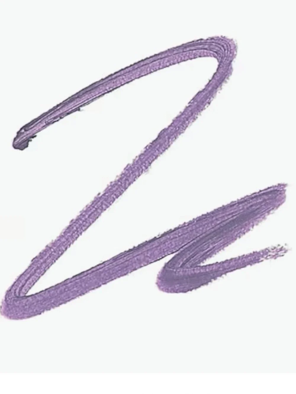 Florence By Mills What's My Line Longwear Eyeliner - Wrap. Purple